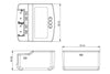 Loxone Nano Motor Controller Air Smart Home 