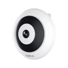 Reolink FE-P Fisheye-Kamera Smart Home Weiß 