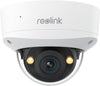 Reolink RLC-840A 4K IK10 Vandalismusgeschützte PoE-Kamera mit Farbnachtsicht Smart Home 