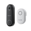 Reolink Video Doorbell PoE Smart Home Schwarz 