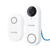 Reolink Video Doorbell PoE Smart Home Weiß 