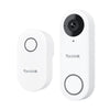 Reolink Video Doorbell WiFi Smart Home Weiß 